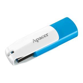 Apacer - AH357 - 32gb - USB 3.1 Gen 1 Flash Drive (Cap Holder Design)