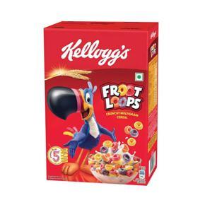 Kellogg's_Froot_Ring_Loops Cereal 300g