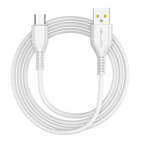 JELLICO KDS-30Type-C Data Cable, Suitable for Huawei 5A Fast Charging Mobile Phone Data Cable