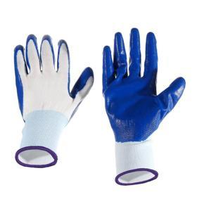 Nylon Hand Gloves for Riding Motorcycle 1 Pair