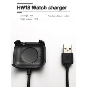 HW18 Charger USB Cable Dock t500,t55,t55+