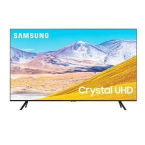 Samsung Crystal UHD 4K Smart TV 43AU8100