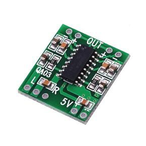 PAM8403 Digital Audio Amplifier 3W + 3W Stereo Class D 5V Amplifier Board