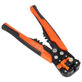 Multifunctional Cable Crimping Pliers Wire Stripper Terminal Cutter Coaxial M/(null)