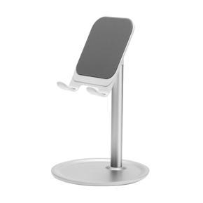 Universal Tablet Phone Holder Desk for iPhone Desktop Tablet Stand for Cell Phone Table Holder Mobile Phone Stand Mount