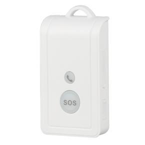 ARELENE Portable Personal 4G 121PGSM Caller Smart Device SOS Emergency Button Voice Monitor