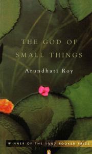 The God of Small Things