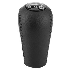 Car Gear Shift Knob Handball Shift Lever for Toyota Land Cruiser Prado 4Runner Hilux 33504-20120-C0(null)