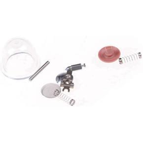 XHHDQES 6sets Carburetor Repair Kit for MP15 MP11 TU26 40-5 44F-5 34F 36F 139F CG260 CG330 CG430 CG520 GX25 GX35 43CC 52CC