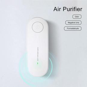 DoomHot Mini Air Purifier For Room