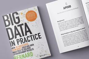 Big Data in Practice by Bernard Marr