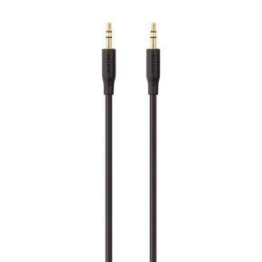 Belkin F3Y117BT2M 2 m 3.5mm Audio cable