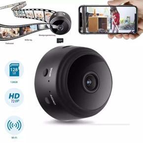 A9 New Home Security MINI WIFI 720P IP 1MP Camera Wireless Small CCTV Infrared Night Vision
