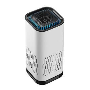 Air Purifier HEPA Air Filter Cleaner Odor Eliminator Remove Allergies Smoke