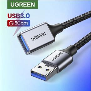 Ugreen USB 3.0 Cable USB Extension Cable