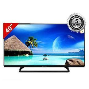 LED TV - 40'' - TH-C400S - Black