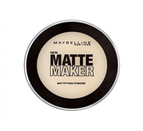 Maybelline Matte Maker Mattifying Powder - 30 Natural Beige