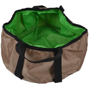 NatureHike Factory Store Ultralight Basin Camping Folding Water Basin Waterproof Bag Foldable Water Bag