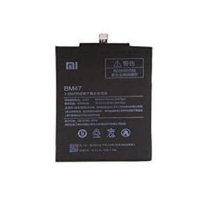 For Xiaomi Mobile Build in Battery for Redmi 3S Prime - 4000mAh