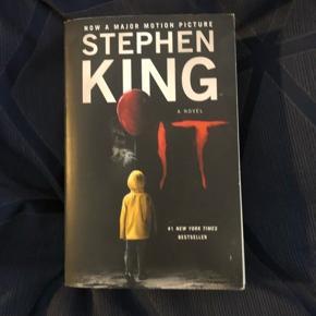 It by Stephen King