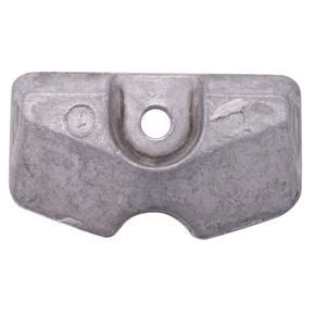 6L5-45251-03 2/2.5/3/4/5/6HP Fit For Yamaha Outboard Lower Unit Gearbox Anode 6L5-45251