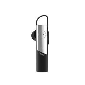 RB-T15 Wireless Bluetooth Headset - Silver and Black