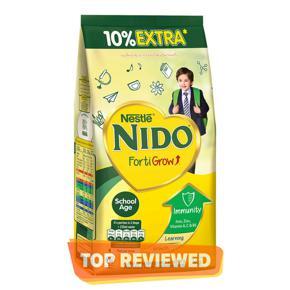 Nido Fortigrow 1000gm ( 10% Extra) 