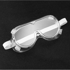 Anti-Fog Plastic Glasses Eyewear