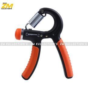 Gym Fitness Hand Grip  for Muscle Recovery Hand Gripper Trainer