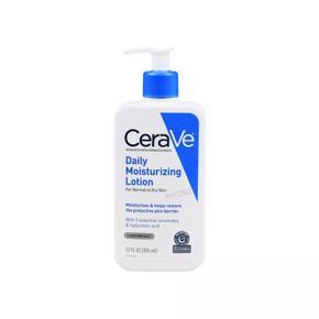 Daily Moisturizing Lotion- Cerave- 355ml