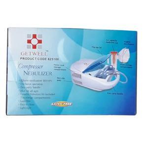 Premium Quality Compressor Nebulizer Machine