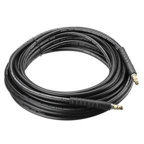 15M High Pressure Washer Hose Compatible with Kar-cher K Series K2 K3 K4 K5 K7