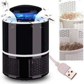 Usb Mosquito Killer Lamp