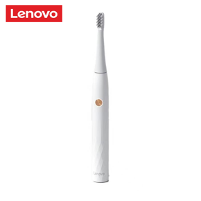 Lenovo Ultrasonic Sonic Electric Toothbrush A2 USB Charge Tooth Brush Washable Electronic Whitening Teeth Brush