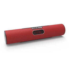 AK311 Wireless Bluetooth Speaker with Display Multi-function Mobile Phone Stand with Radio