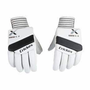 Batting Gloves, Men&quote;s Right Handed, Cricket Gloves, Cricket Batting Glove