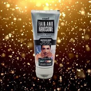 Fair and handome Refreshing Facewash 50G