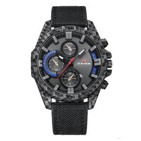 New Mens Waterproof Fashion Outdoor Sports And Leisure Watch Business Watch