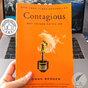 Contagious: Why Things Catch On