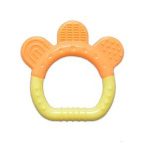 Baby Teether Molar Stick Baby Solid Teeth Oral Training Device Newborn Chew Silicone Chew T-oy