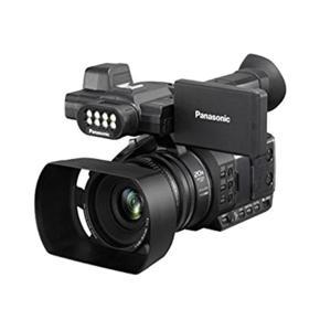 Panasonic HC-PV100 HD Camcorder - 20x Optical Zoom - Black