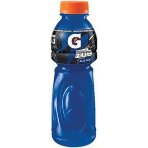 Gatorade_Blue Bolt Bottle 515ml ( Malaysia )