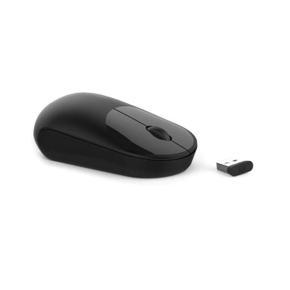 Creative Mouse Desktop Wireless Mouse 1200DPI Laptop Wireless Mouse - black