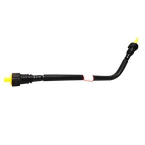 464611 Brake Reservoir Hose Return Pipe for Peugeot 3008 Citroen C4 Picasso/DS5