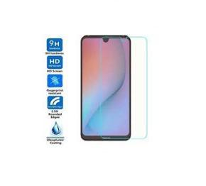 Huawei Y Max Tempered Glass Screen Protector 2.5D -Transparent