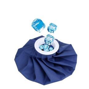 English Style Ice Cap Reusable Ice Bag (9 Inch ) - Hot Water Bag