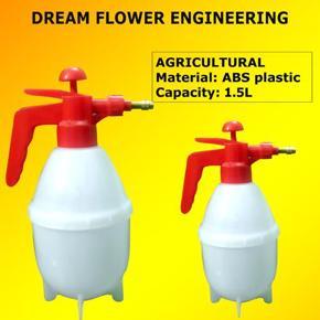 AGRICULTURE SPRAYER-1.5L/PLASTIC BODY(GARDEN SPRAYER)