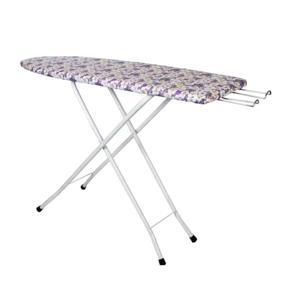 Folding Iron Table 16*42 Inches - Multi color