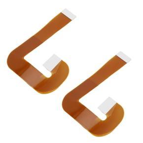 ARELENE 2X for Sony Ps2 Flex Flexible Flat Ribbon Cable Lens Connection Scph 9000X 90000 9Xxxx for Sony Playstation 2