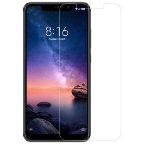 For Xiaomi Redmi Note 6 Pro Tempered Glass Screen Protector 2.5D-Transparent